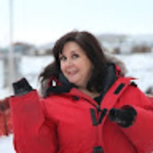 Meet your Posher, Caroline